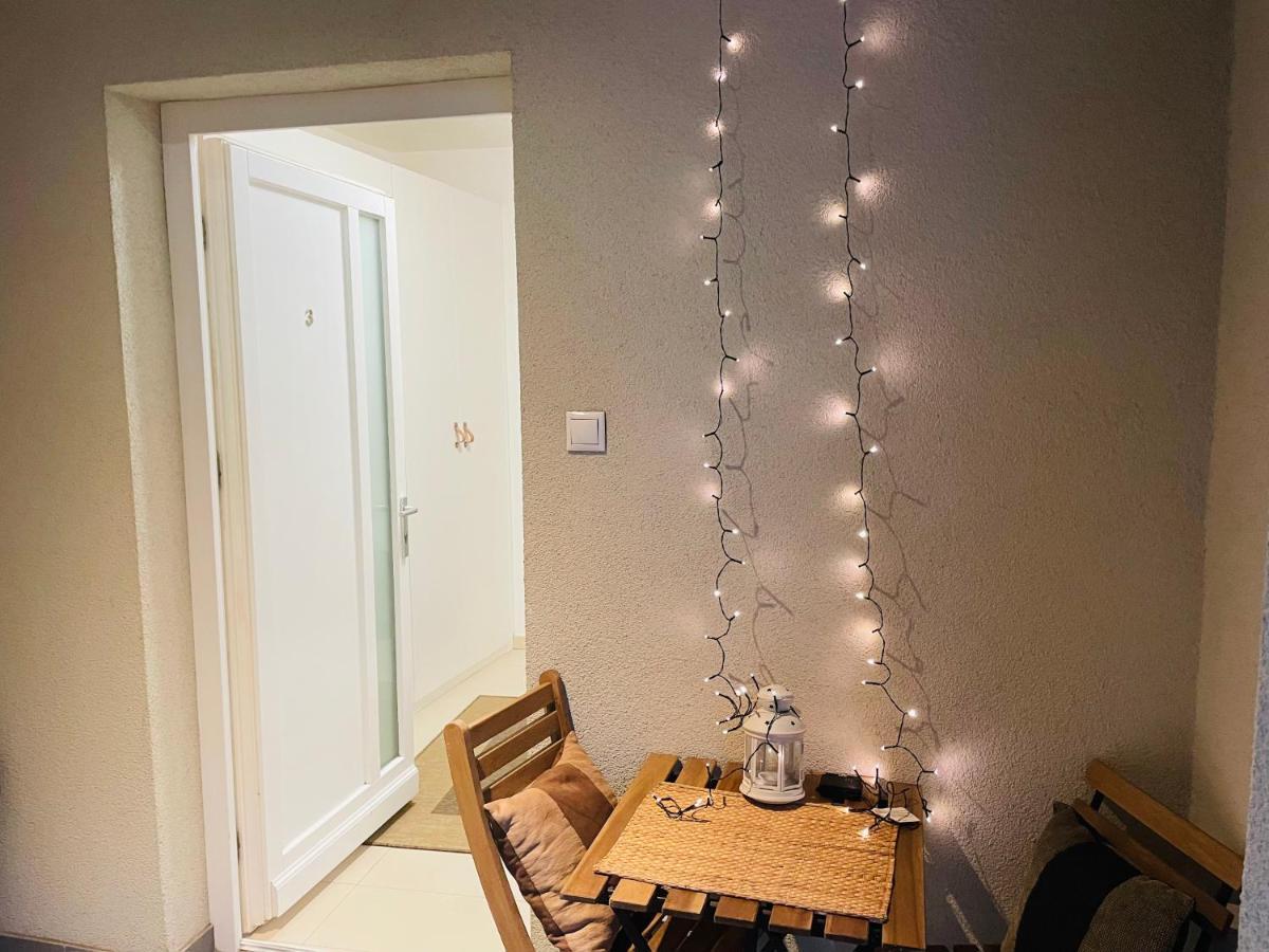Peony Szekely Mihaly Apartment - Free Garage Budapest Eksteriør bilde