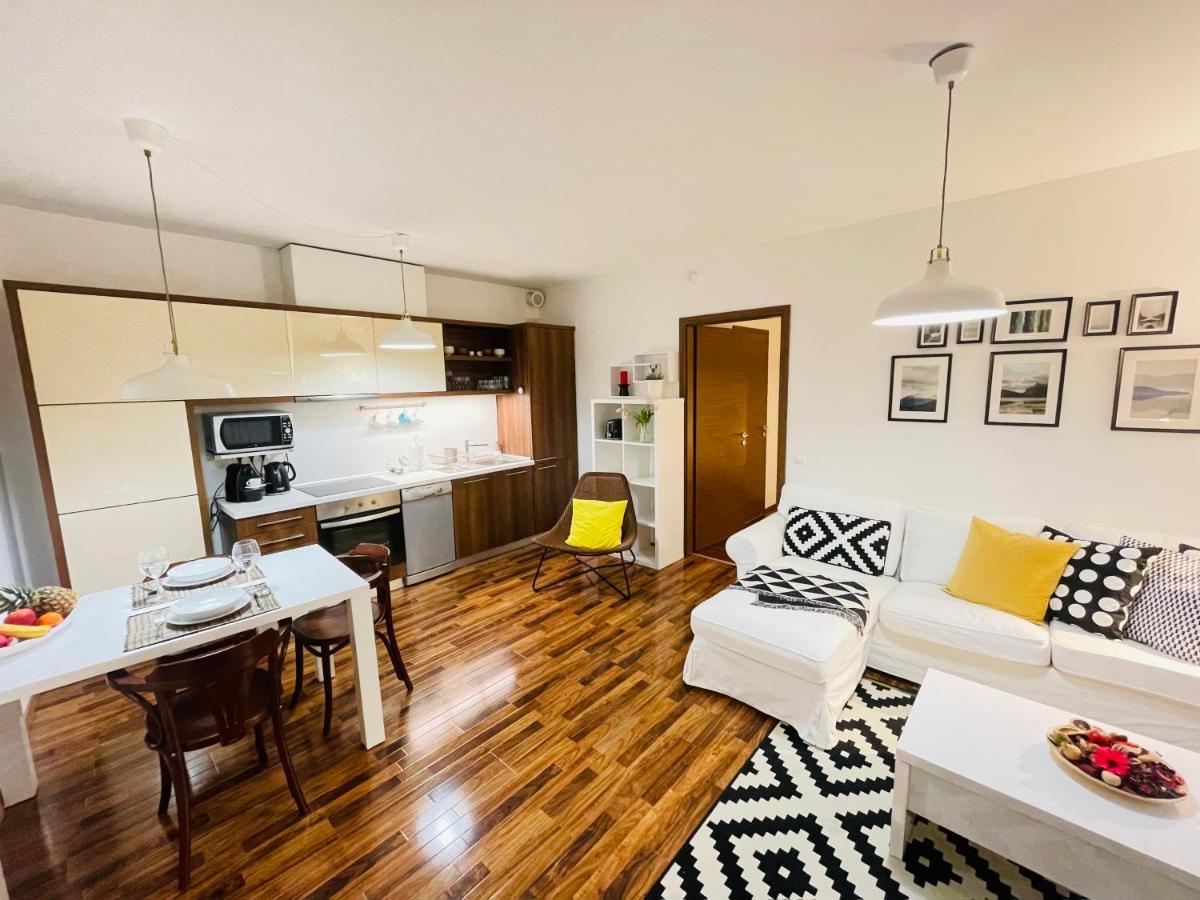 Peony Szekely Mihaly Apartment - Free Garage Budapest Eksteriør bilde